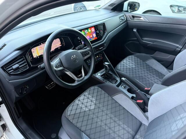 Volkswagen POLO VI R-Line 1.0 TSI 115Pk Pano ACC IQ Light Navi