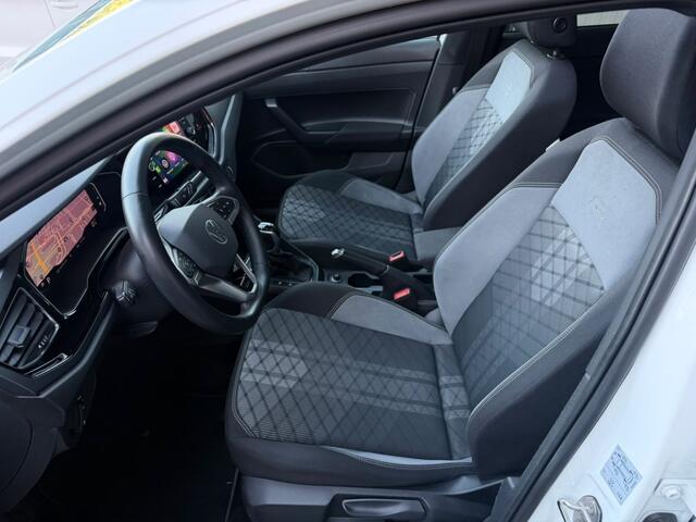 Volkswagen POLO VI R-Line 1.0 TSI 115Pk Pano ACC IQ Light Navi