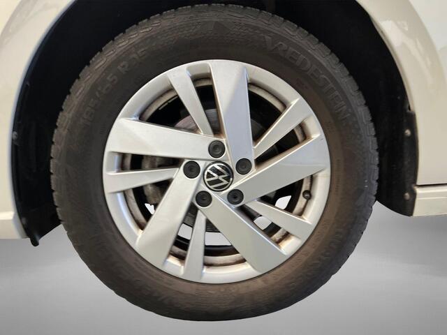 Volkswagen POLO 1.0 TSI 95pk DSG Style · Apple/Android Car Play · P-Sensoren · IQ.Light · Climatronic · 15'' Inch ·