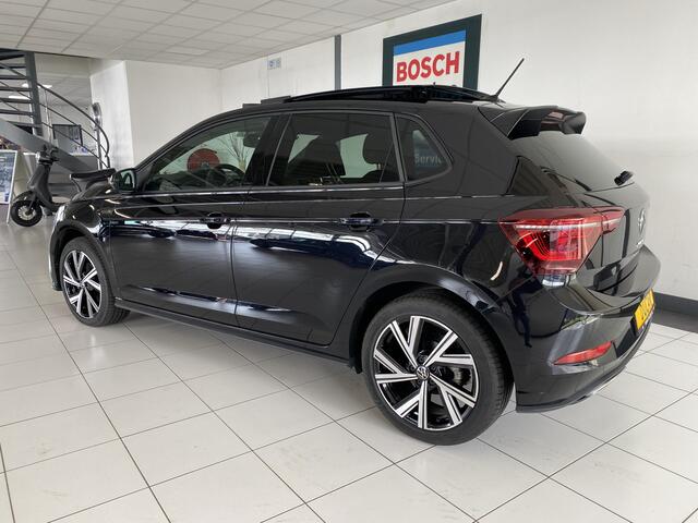 Volkswagen POLO 1.0 TSI R-Line Business DSG 110 PK Panoramadak / Camera /Carplay / Navigatie / IQ Light