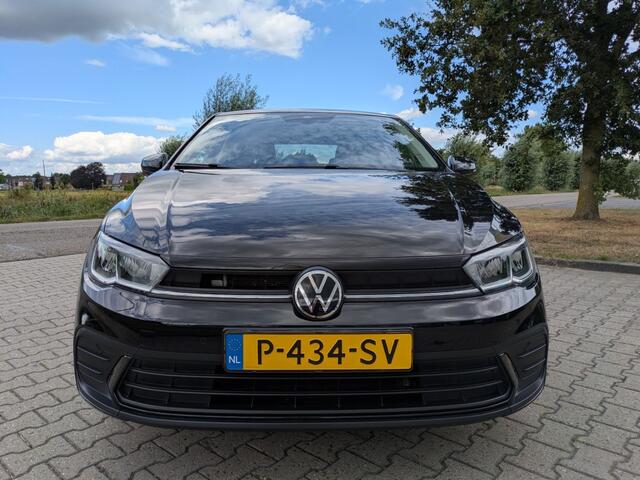 Volkswagen POLO 1.0 TSI DSG I Virtual I Clima I Stoelvw. I Adaptive I Carplay I PDC I LED