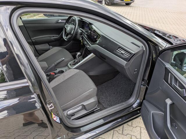 Volkswagen POLO 1.0 TSI DSG I Virtual I Clima I Stoelvw. I Adaptive I Carplay I PDC I LED
