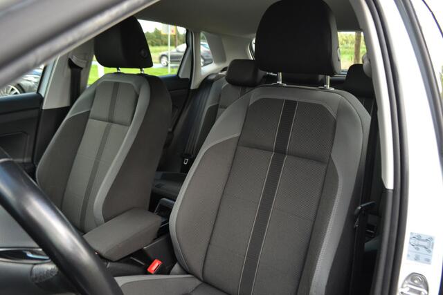 Volkswagen POLO 1.0 TSI Highline | Climatronic | Carplay | Adap. Cruise | Trekhaak |