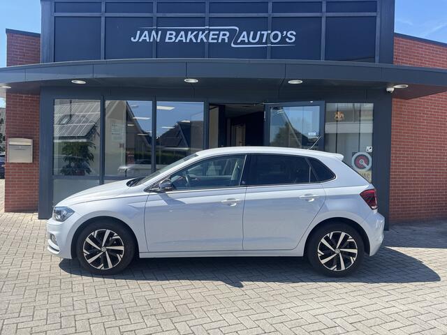 Volkswagen POLO 1.0 TSI Beats ? Carplay ? Camera ? Adapt. Cruise ?