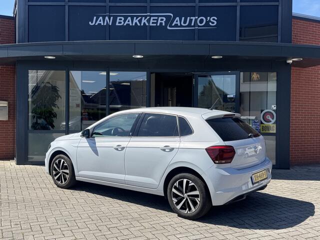 Volkswagen POLO 1.0 TSI Beats ? Carplay ? Camera ? Adapt. Cruise ?
