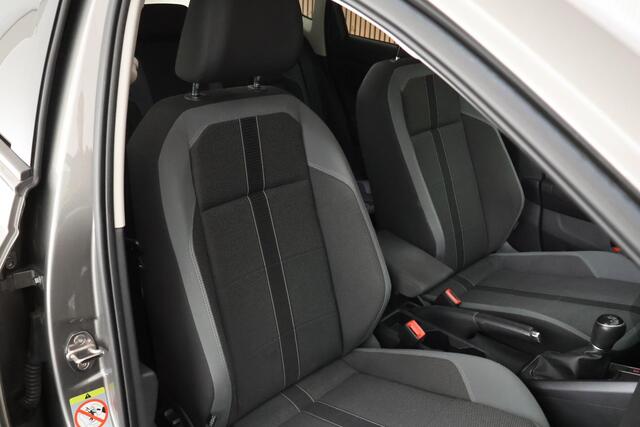Volkswagen POLO 1.0 TSI 95pk R-Line Highline Virtual Cockpit Navigatie Adaptive Cruise Clima