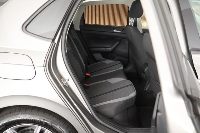 Volkswagen POLO 1.0 TSI 95pk R-Line Highline Virtual Cockpit Navigatie Adaptive Cruise Clima