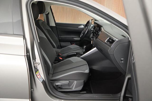 Volkswagen POLO 1.0 TSI 95pk R-Line Highline Virtual Cockpit Navigatie Adaptive Cruise Clima