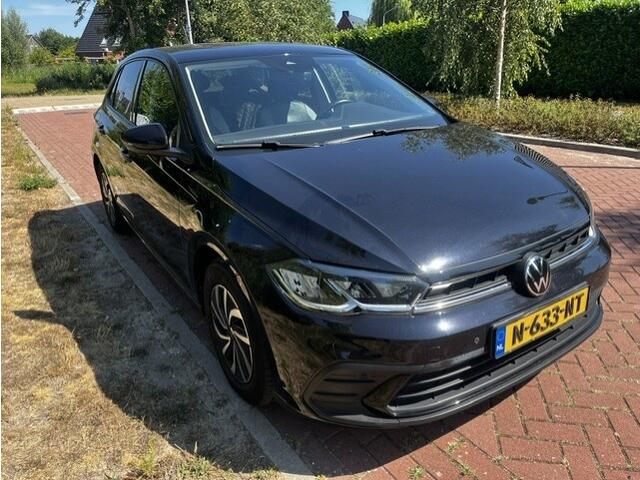 Volkswagen POLO 1.0 TSI Life