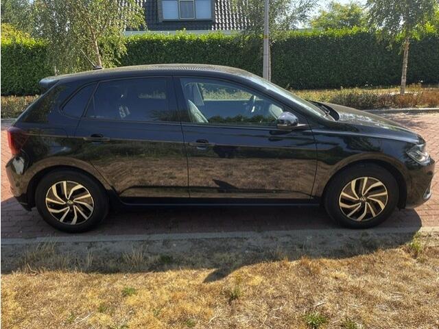 Volkswagen POLO 1.0 TSI Life