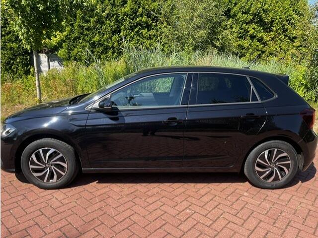 Volkswagen POLO 1.0 TSI Life