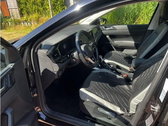 Volkswagen POLO 1.0 TSI Life