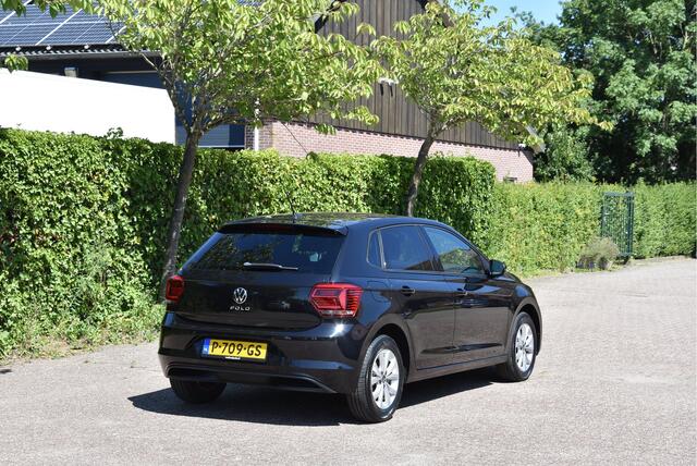 Volkswagen POLO 1.0 TSI 111 PK DSG Highline Topstaat! 6mnd Garantie