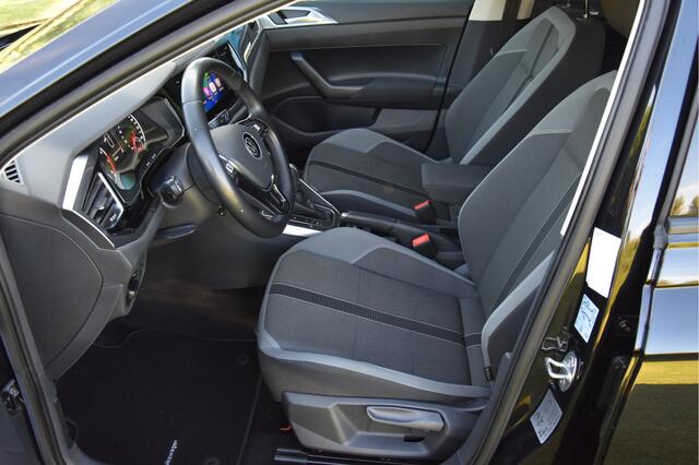 Volkswagen POLO 1.0 TSI 111 PK DSG Highline Topstaat! 6mnd Garantie