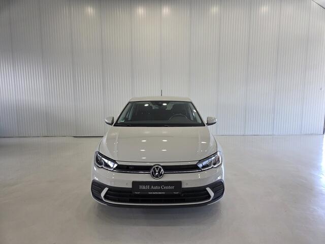 Volkswagen POLO 1.0 TSI Life |Carplay|Automaat|NOV-2023|