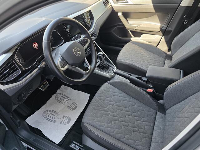 Volkswagen POLO 1.0 TSI Life |Carplay|Automaat|NOV-2023|
