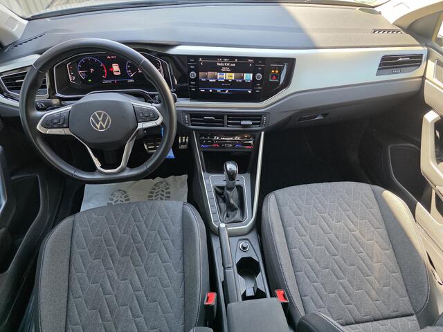 Volkswagen POLO 1.0 TSI Life |Carplay|Automaat|NOV-2023|