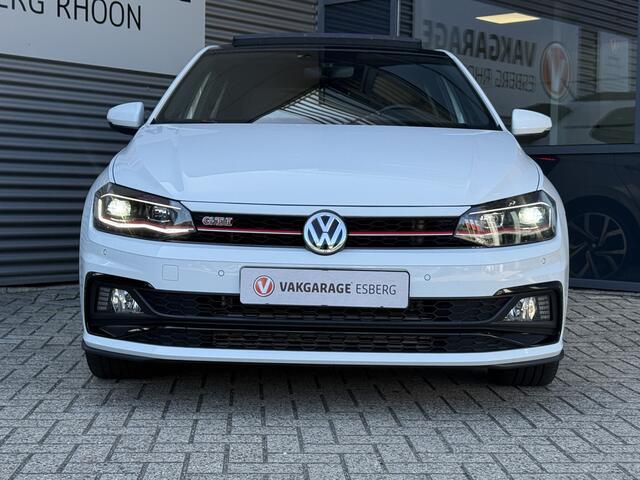 Volkswagen POLO 2.0 TSI GTI PANO,BRESCIA,NAV/CAM