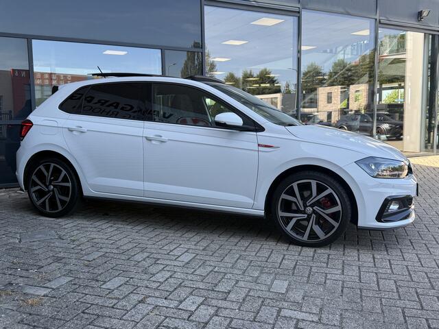 Volkswagen POLO 2.0 TSI GTI PANO,BRESCIA,NAV/CAM