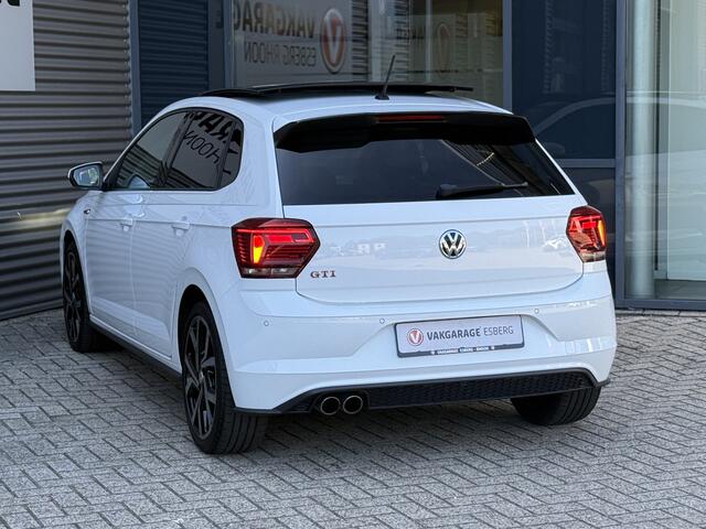 Volkswagen POLO 2.0 TSI GTI PANO,BRESCIA,NAV/CAM