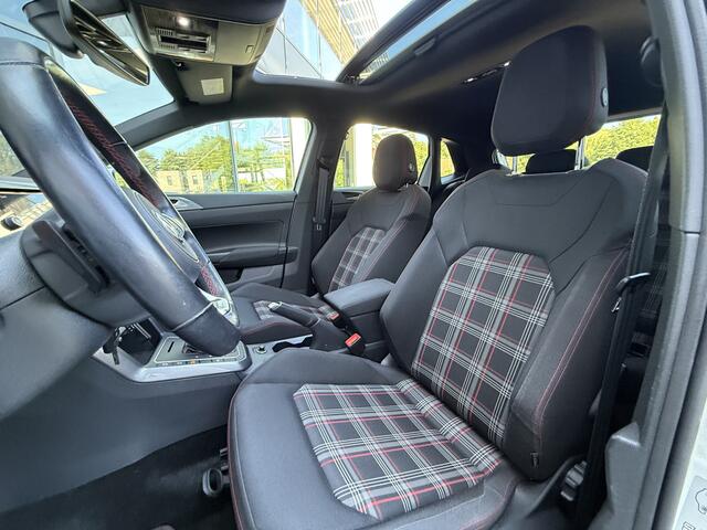 Volkswagen POLO 2.0 TSI GTI PANO,BRESCIA,NAV/CAM