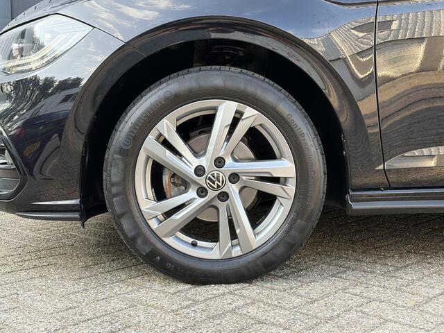 Volkswagen POLO 1.0 TSI R-Line Business | 3x R-Line | Pano | IQ Light | Camera | Parkeer sensoren |