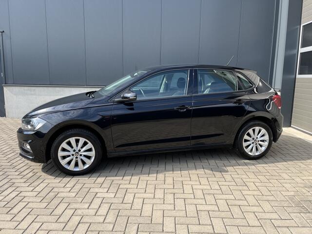 Volkswagen POLO 1.0 TSI Highline