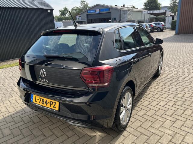 Volkswagen POLO 1.0 TSI Highline