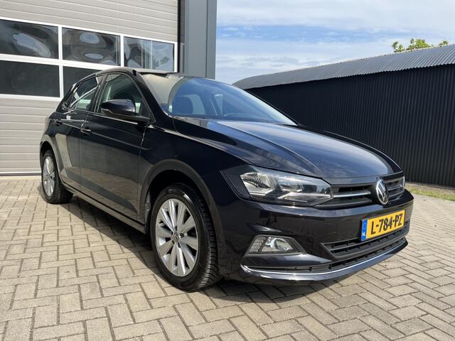 Volkswagen POLO 1.0 TSI Highline