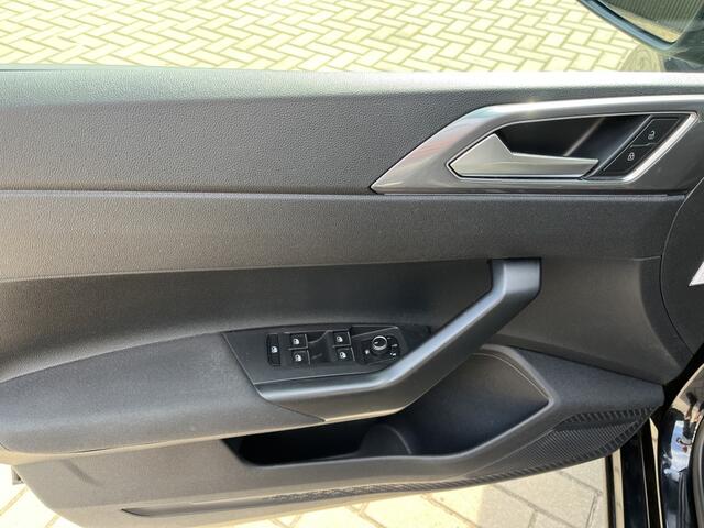 Volkswagen POLO 1.0 TSI Highline