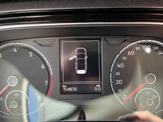 Volkswagen POLO 1.0 TSI Highline