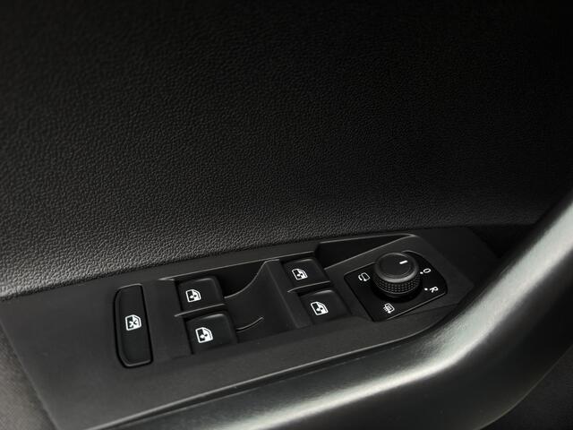 Volkswagen POLO 1.0 Life Edition | Adaptive cruise | Carplay-Android Auto | Digital Cockpit | LED | Parkeersensoren