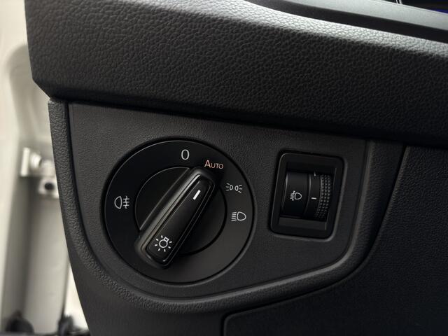 Volkswagen POLO 1.0 Life Edition | Adaptive cruise | Carplay-Android Auto | Digital Cockpit | LED | Parkeersensoren
