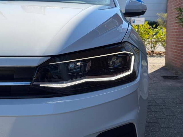 Volkswagen POLO 1.0 TSI 70lW 5-drs Panoramadak Comfortline