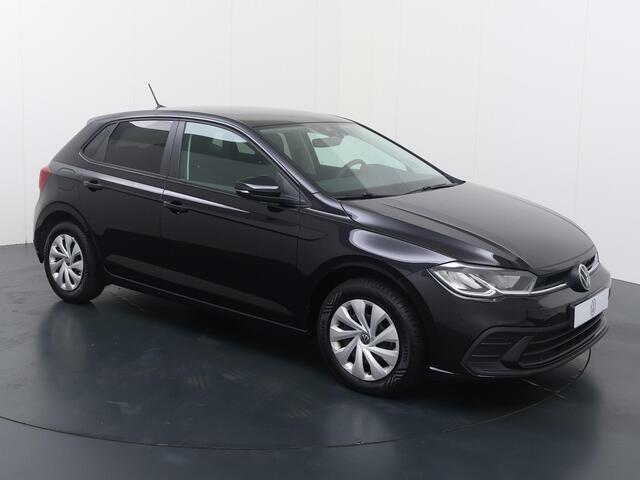 Volkswagen POLO 1.0 TSI | 95 PK | Cruise control | LED verlichting | Parkeersensoren | Digital Cockpit | Elektrisch inklapbare spiegels | Apple Carplay / Android Auto |