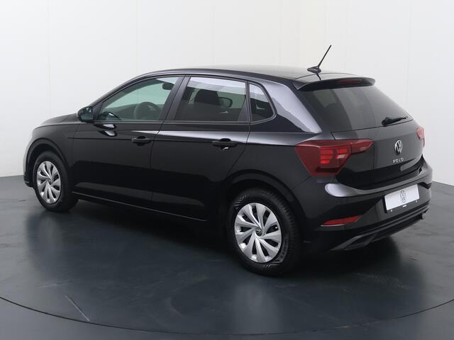 Volkswagen POLO 1.0 TSI | 95 PK | Cruise control | LED verlichting | Parkeersensoren | Digital Cockpit | Elektrisch inklapbare spiegels | Apple Carplay / Android Auto |