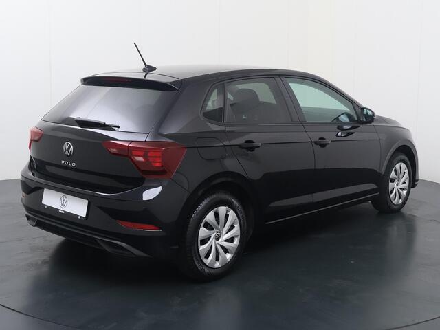 Volkswagen POLO 1.0 TSI | 95 PK | Cruise control | LED verlichting | Parkeersensoren | Digital Cockpit | Elektrisch inklapbare spiegels | Apple Carplay / Android Auto |