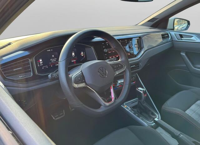 Volkswagen POLO 2.0 TSI 210PK DSG GTI-SPORT LED/CARPLAY/PDC