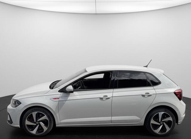 Volkswagen POLO 2.0 TSI 210PK DSG GTI-SPORT LED/CARPLAY/PDC