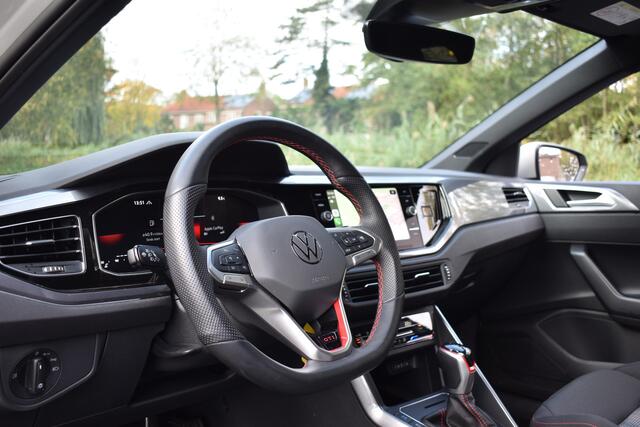 Volkswagen POLO 2.0 TSI 210PK DSG GTI-SPORT LED/CARPLAY/PDC