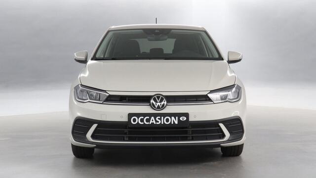 Volkswagen POLO 1.0 TSI 95pk Life Edition DSG / Navigatie / Stoelverwarming / Camera