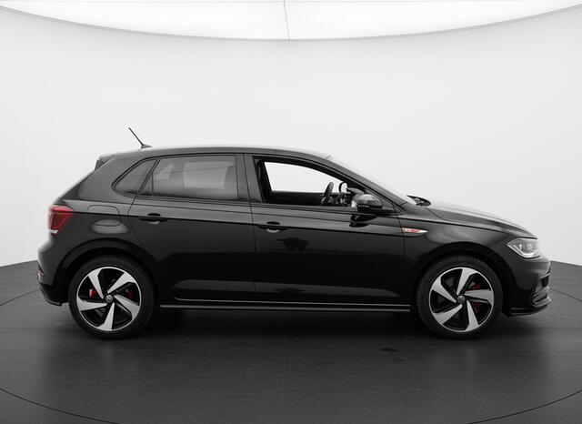 Volkswagen POLO 2.0 TSI GTI TSI 210PK DSG GTI-SPORT IQ-LIGHT/PDC/CARPLAY