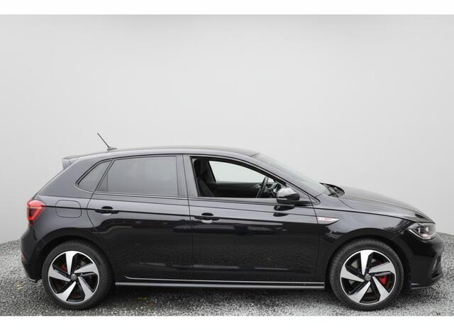 Volkswagen POLO GTI 2.0 TSI 210PK DSG GTI-SPORT VIRTUAL/LED/CARPLAY