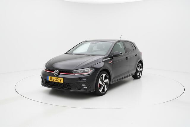 Volkswagen POLO 2.0 TSI GTI TSI 210PK DSG GTI-SPORT IQ-LIGHT/PDC/CARPLAY