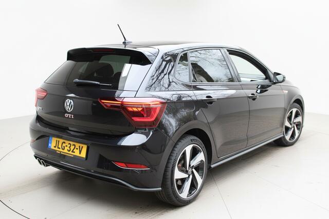 Volkswagen POLO 2.0 TSI GTI TSI 210PK DSG GTI-SPORT IQ-LIGHT/PDC/CARPLAY