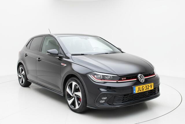 Volkswagen POLO 2.0 TSI GTI TSI 210PK DSG GTI-SPORT IQ-LIGHT/PDC/CARPLAY