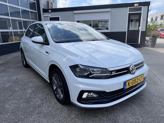 Volkswagen POLO 1.0 TSI Highline Business R R-line DSG Automaat