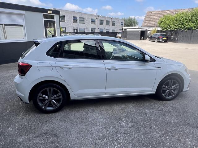 Volkswagen POLO 1.0 TSI Highline Business R R-line DSG Automaat