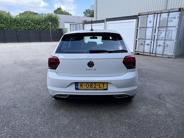 Volkswagen POLO 1.0 TSI Highline Business R R-line DSG Automaat
