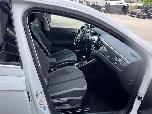 Volkswagen POLO 1.0 TSI Highline Business R R-line DSG Automaat